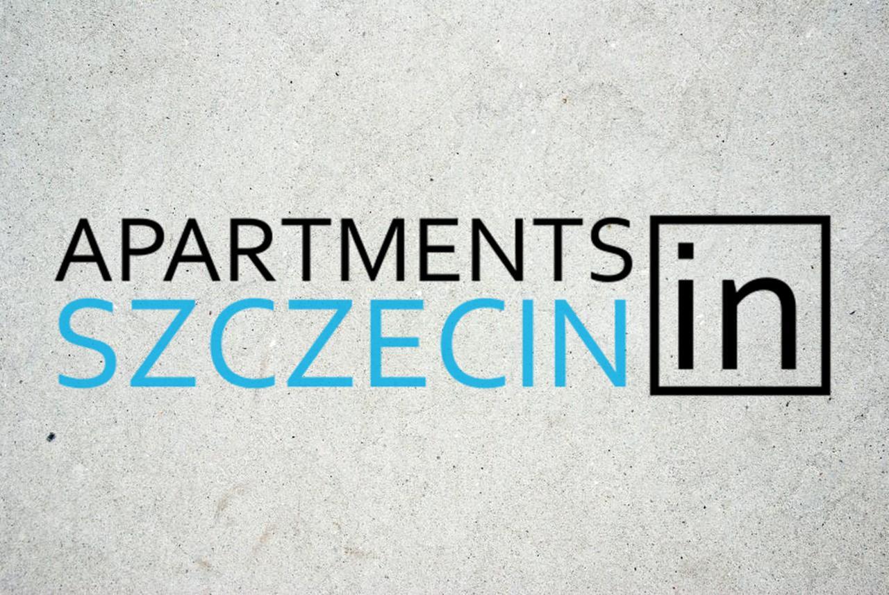 Apartments In - Janosika Štetín Exteriér fotografie