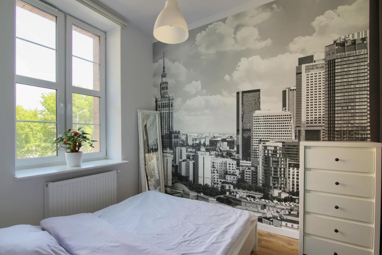 Apartments In - Janosika Štetín Exteriér fotografie